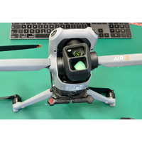 Gannet Sport DJI Air 3 - Mechanical Payload Release