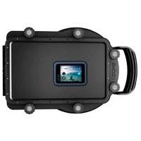 GDOME Mobile Hero10 Black Compatible