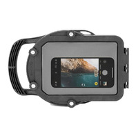 GDOME Mobile V2 PRO Action Camera / Mobile Phone Underwater Housing
