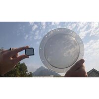 GDOME ND4 Filter