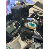 G-FORCE Stem Mount Bundle (With 6cm Connector)