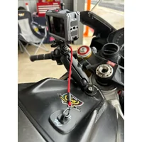 G-FORCE Stem Mount Bundle (With 9cm Connector)