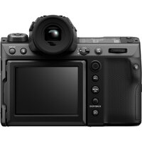 Fujifilm GFX 100 II Medium Format Mirrorless Camera (Body Only)