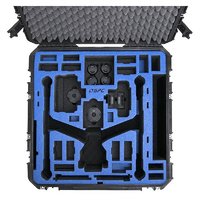 Go Professional Inspire 2 Landing Mode Case V2