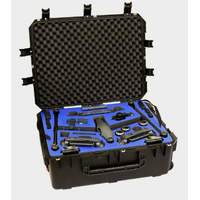 GPC Inspire 3 Travel Mode Case