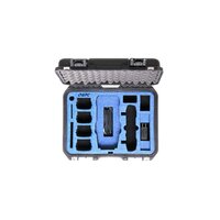 Go Professional Cases DJI Mavic 2 Pro/Zoom w/ Smart Controller Case