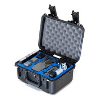 Go Professional DJI Mavic Pro & CrystalSky Hardcase