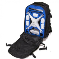 Go Professional - DJI Phantom 4 Backpack - Standard Edition