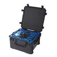 Go Professional Cases Matrice 210 RTK Tray