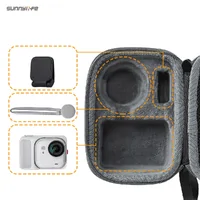 Sunnylife Insta360 GO Ultra Standard Bundle Portable Carrying Case