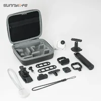 Sunnylife Insta360 GO Ultra Multifunctional Bundle Case