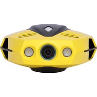 Chasing Innovation Chasing Dory Underwater Drone with Backpack