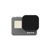 PolarPro GoPro HERO7 / 6 / 5 Black - Venture Filter 3-Pack