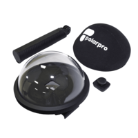 PolarPro Fifty/Fifty Dome for GoPro Hero 7/6/5 Black