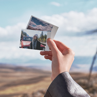 Insta360 Ace Pro 2 Photo Paper Cartridge (Unwatermarked)