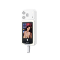 Insta360 Snap Selfie Screen With LIght