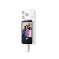 Insta360 Selfie Screen