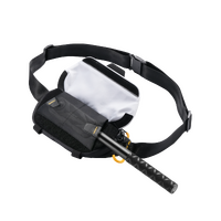 Insta360 Everyday Crossbody Bag (Trail Gray)