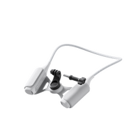 Insta360 FOMO Power Neck Mount