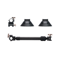 Insta360 Dual Electric Suction Cup Car Mount