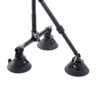Insta360 Triple Electric Suction Cup Car Mount