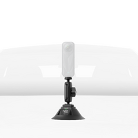 Insta360 Electric Suction Cup Mount