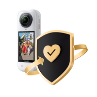 Insta360 Flexi Care for X5