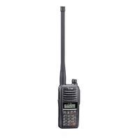 ICOM IC-A16E NBT (no bluetooth) VHF Airband Handheld Tranceiver