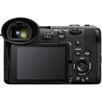 Sony Cinema Line FX2 Body Full Frame E-Mount Video Camera