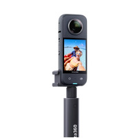 Insta360 X3 / ONE X2 Cold Shoe