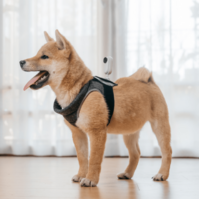 Insta360 GO 2 Pet Strap Mount (DISCONTINUED)