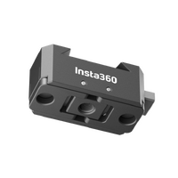 Insta360 Quick Release Mount for ONE X2 ONE R GO 2