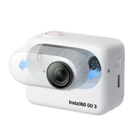 Insta360 GO 3 Action Pod
