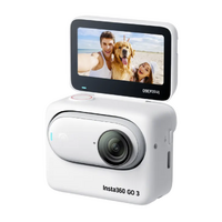 Insta360 GO 3 Travel Kit (64GB)