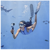 Insta360 GO 3 Water Sports Kit (64GB)