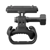 Large View Insta360 GO Ultra Flexi Strap Mount