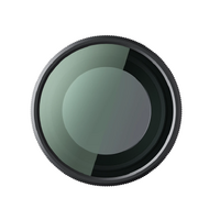 Large View Insta360 GO Ultra ND Filter Set