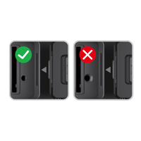 Insta360 OneR Replacement Side Door (Old version)