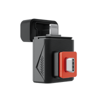 Insta360 ONE R Quick Reader (Horizontal Version)