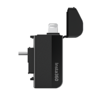 Insta360 Quick Reader (Vertical Version) For One X2 and One RS 1-Inch 360 Degree Edition