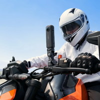 Insta360 X4 Motorcycle Multiview Bundle