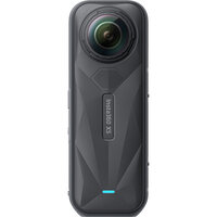 Insta360 X5 Foldable Selfie Stick Bundle
