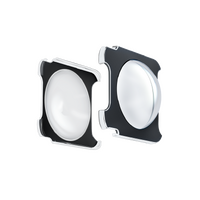 Insta360 ONE RS/R Sticky Lens Guards for 360 Lens
