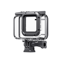 Insta360 One RS/R Dive Case 4K Boost Lens & 4K Wide Angle Lens