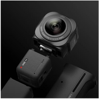 Insta360 ONE RS 1-Inch 360 Lens Upgrade Bundle