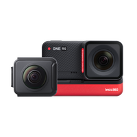 Insta360 One RS Twin Edition