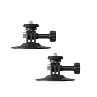 Insta360 Flexible Adhesive Mount for X3/ONE RS/GO 3/GO 2/ONE X2/ONE R/ONE X