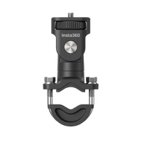 Insta360 Motorcycle U-Bolt Mount (New Version) - Enhanced Selfie Stick