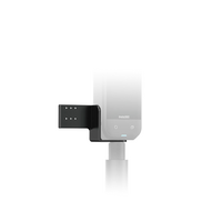 Insta360 X5 Invisible Mic Cold Shoe (For RØDE Mics)