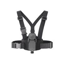 Insta360 X5 POV Chest Mount